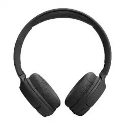 Bluetooth слушалки JBL T520BT JBLT520BTBLKEU - черни