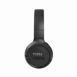 Bluetooth слушалки JBL Tune 510BT JBLT510BTBLKEU черни