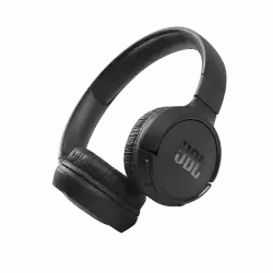 Bluetooth слушалки JBL Tune 510BT JBLT510BTBLKEU черни