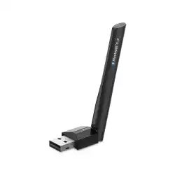 Bluetooth USB адаптер с голям обхват TP-Link UB500 Plus