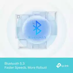 Bluetooth USB адаптер с голям обхват TP-Link UB500 Plus