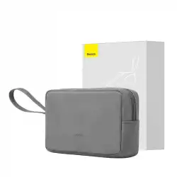 Чанта за съхранение Baseus EasyJourney Series LBJX010013 - тъмносива