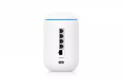 Десктоп 10G Cloud рутер Ubiquiti UniFi Dream Router 7 UDR7