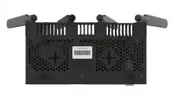 Двулентов рутер MikroTik RB4011iGS+5HacQ2HnD-IN