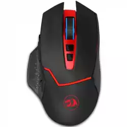 Геймърска безжична мишка Redragon Mirage M690-BK