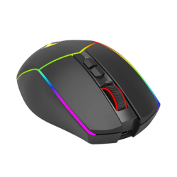 Геймърска мишка Redragon Axe Pro M814 M814RGB-PRO