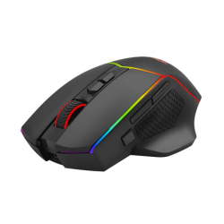 Геймърска мишка Redragon Axe Pro M814 M814RGB-PRO