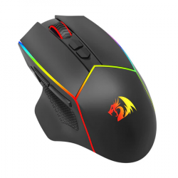 Геймърска мишка Redragon Axe Pro M814 M814RGB-PRO