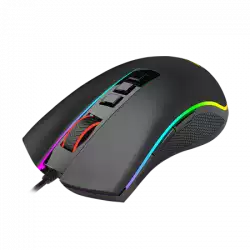 Геймърска мишка Redragon Cobra V2 M711-2 RGB