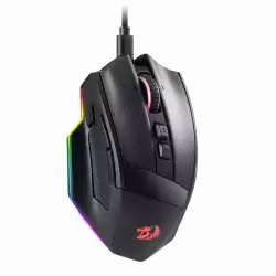 Геймърска мишка Redragon Rind Pro M813 M813RGB-PRO