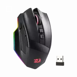 Геймърска мишка Redragon Rind Pro M813 M813RGB-PRO