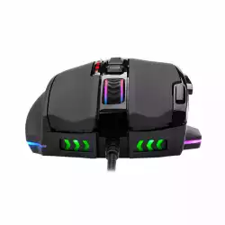 Геймърска мишка RGB Redragon Sniper M801RGB-BK