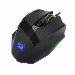 Геймърска мишка RGB Redragon Sniper M801RGB-BK