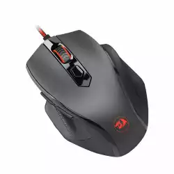 Геймърска оптична мишка RGB Redragon Tiger2 M709-1-BK