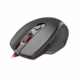 Геймърска оптична мишка RGB Redragon Tiger2 M709-1-BK