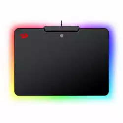 Геймърска подложка за мишка RGB Redragon Epeius P009-BK