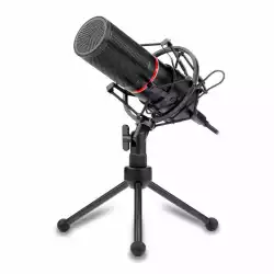 Геймърски микрофон Redragon Blazar GM300-BK