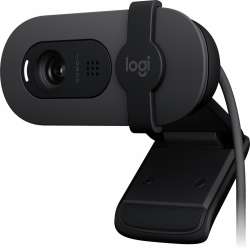 Камера Logitech Brio 100 Full HD 960-001585