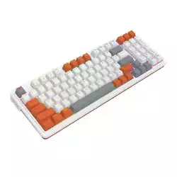 Клавиатура Redragon Gloria RGB Red Switch K664WOG-RGB