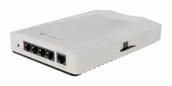 Комутатор MikroTik CRS304-4XG-IN