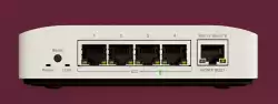 Комутатор MikroTik CRS304-4XG-IN