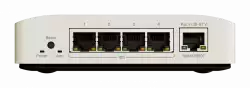 Комутатор MikroTik CRS304-4XG-IN