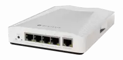 Комутатор MikroTik CRS304-4XG-IN