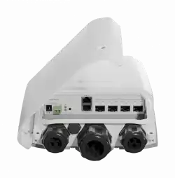 Комутатор MikroTik CRS305-1G-4S+OUT FiberBox Plus