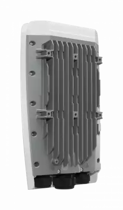 Комутатор MikroTik CRS305-1G-4S+OUT FiberBox Plus