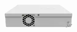 Комутатор MikroTik CRS310-8G+2S+IN