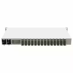 Комутатор MikroTik CRS326-4C+20G+2Q+RM