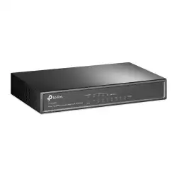 Комутатор TP-Link TL-SF1008P