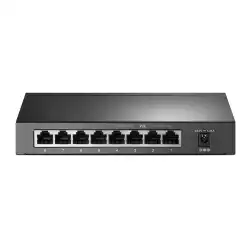 Комутатор TP-Link TL-SG1008P