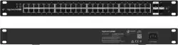 Комутатор Ubiquiti EdgeSwitch ES-48-500W 48 port