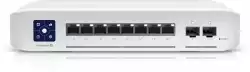 Комутатор Ubiquiti USW Enterprise 8 PoE