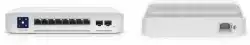 Комутатор Ubiquiti USW Enterprise 8 PoE