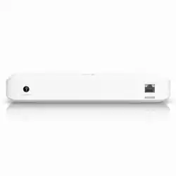 Комутатор Ubiquiti USW-ULTRA-210W