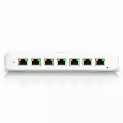 Комутатор Ubiquiti USW-ULTRA-210W