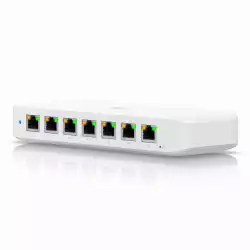 Комутатор Ubiquiti USW-ULTRA-210W