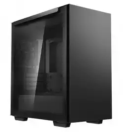 Кутия DeepCool Macube 110