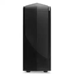 Кутия за настолен компютър NZXT Phantom 240 Black