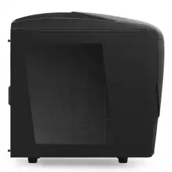 Кутия за настолен компютър NZXT Phantom 240 Black