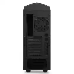 Кутия за настолен компютър NZXT Phantom 240 Black