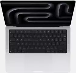 Лаптоп Лаптоп Apple MacBook Pro 14" Apple M3 Pro chip with 11‑core CPU and 14‑core GPU, 36GB RAM, 512GB SSD
