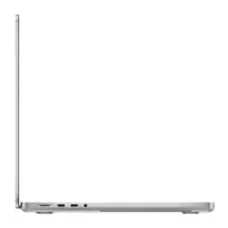 Лаптоп Лаптоп Apple MacBook Pro 14" Apple M3 Pro chip with 11‑core CPU and 14‑core GPU, 36GB RAM, 512GB SSD