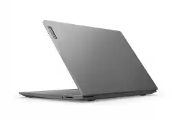 Лаптоп Lenovo V15 Intel Core i3-10110U 15.6" FHD Iron grey DOS 82NB001BBM