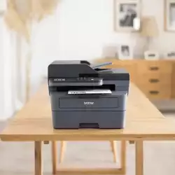 Лазерно многофункционално устройство Brother MFC-L2802DN