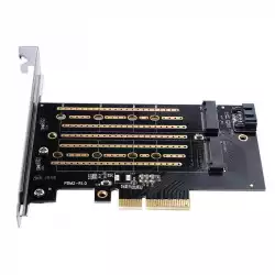 M.2 PCI-Express адаптер Orico PDM2