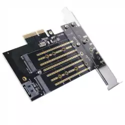 M.2 PCI-Express адаптер Orico PDM2