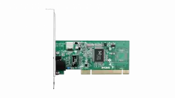 Медна гигабитова мрежова карта D-Link DGE-528T PCI
